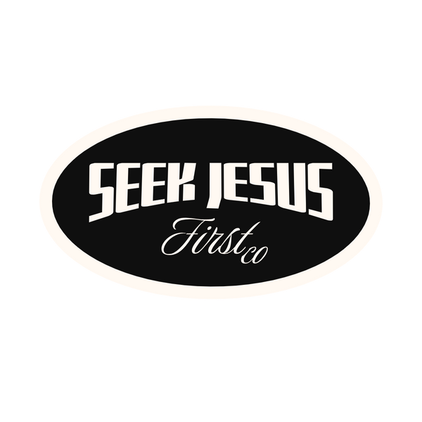 SEEKJESUSFIRSTCO